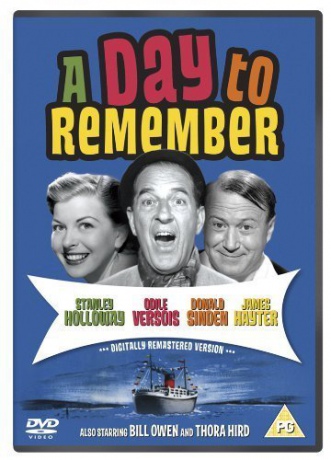 Day To Remember [DVD]