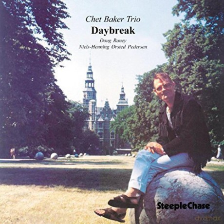 Chet Baker: Daybreak [Winyl]