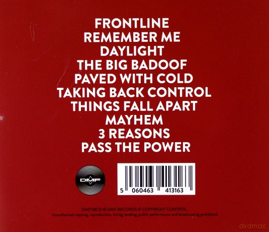 Selecter: Daylight [CD]