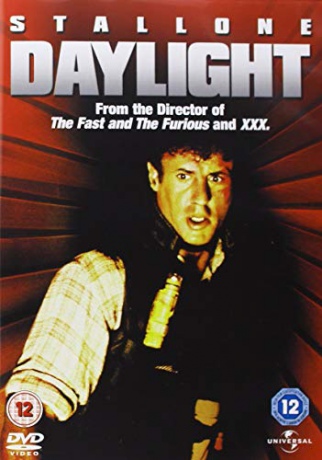 Daylight (Tunel) [DVD]