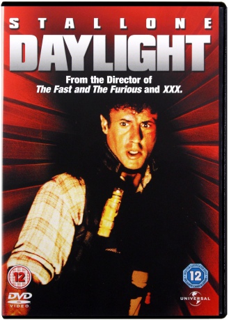 Daylight (Tunel) [DVD]