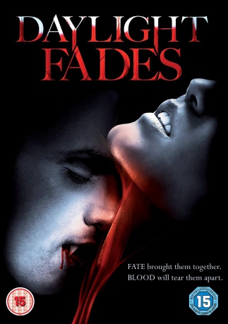 Daylight Fades [DVD]