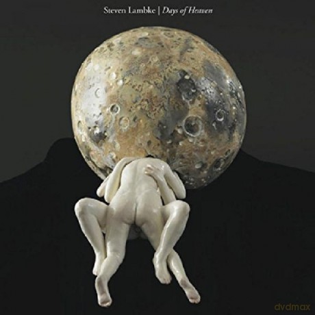Steven Lambke: Days Of Heaven [CD]