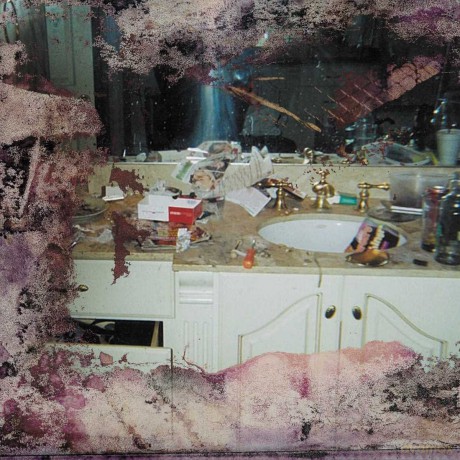 Pusha T: Daytona [CD]