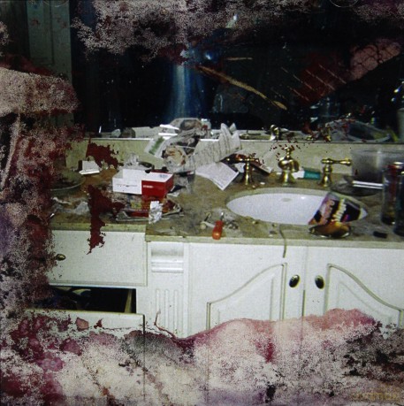 Pusha T: Daytona [CD]