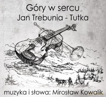Trebunie Tutki: Góry W Sercu (digipack) [CD]