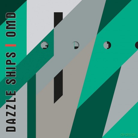 Orchestral Manoeuvres In The Dark: Dazzle Ships [Winyl]
