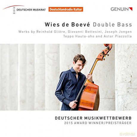 De Boevetakahashi [CD]