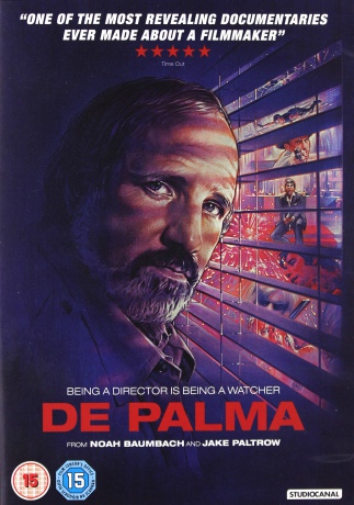 De Palma [DVD]