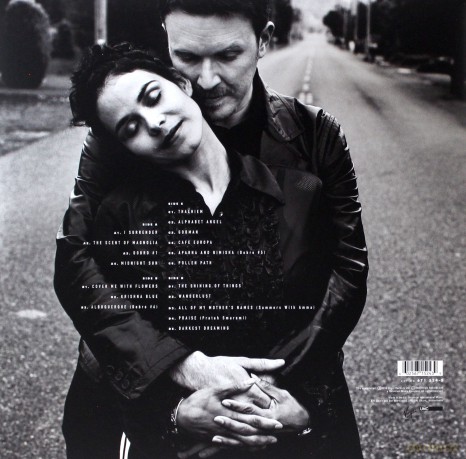 David Sylvian: Dead Bees On A Cake [2xWinyl]