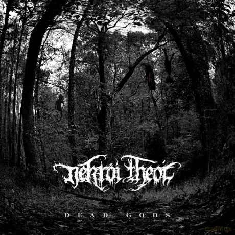 Nekroi Theoi: Dead Gods [CD]
