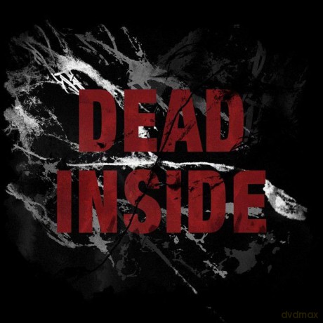 Dead Inside: Dead Inside [CD]