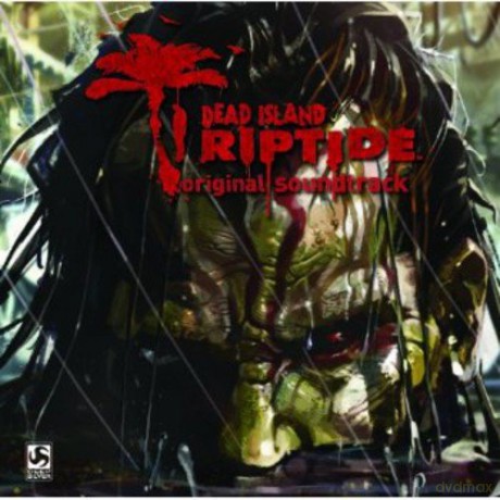 Pawel Blaszczak: Dead Island Riptide [CD]