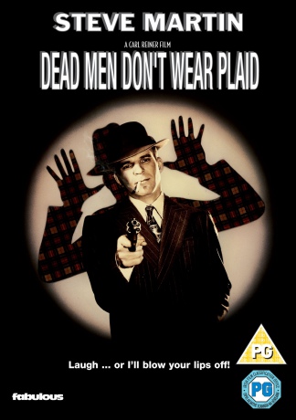 Dead Men Dont Wear Plaid (Umarli nie owijają się pledem) [DVD]