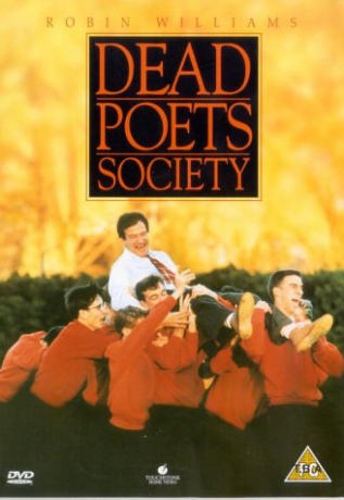 Dead Poets Society (Stowarzyszenie Umarłych Poetów) [DVD]
