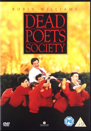 Dead Poets Society (Stowarzyszenie Umarłych Poetów) [DVD]