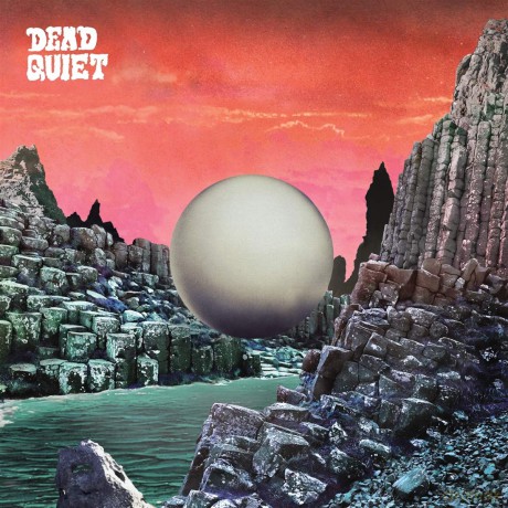 Dead Quiet: Dead Quiet [CD]