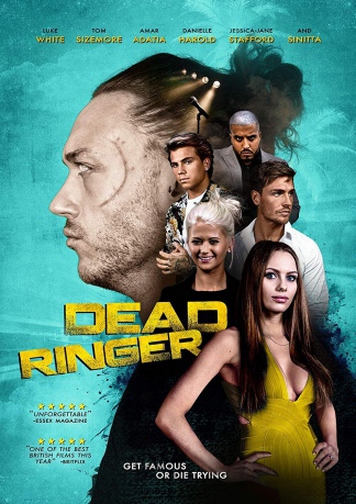 Dead Ringers [DVD]