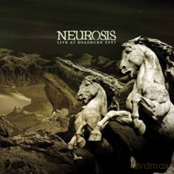 Neurosis:  Live at Roadburn 2007 [CD]