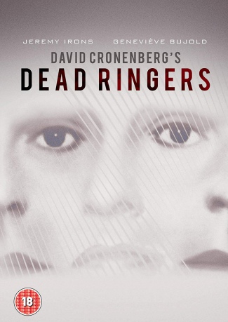 Dead Ringers (Repackage) (Nierozłączni) [DVD]