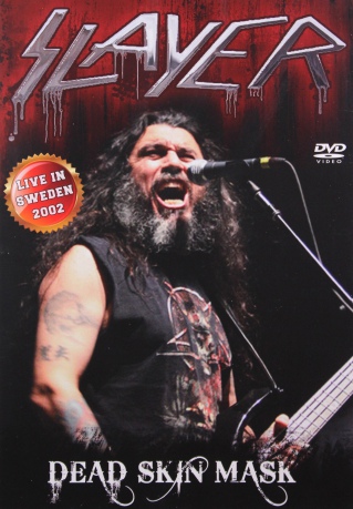 Slayer: Dead Skin Mask [DVD]
