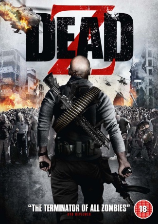 Dead Z [DVD]