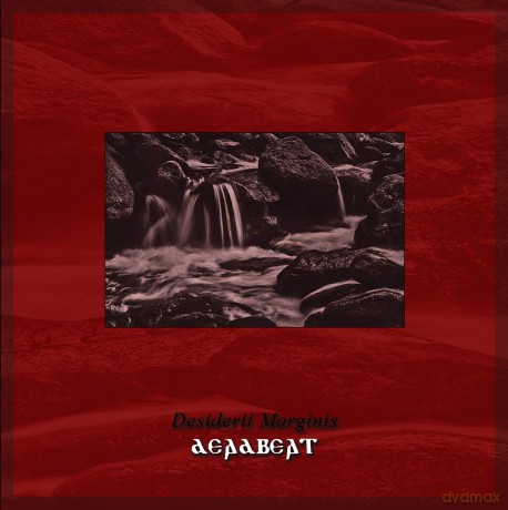 Desiderii Marginis: Deadbeat [CD]