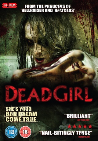 Deadgirl [DVD]