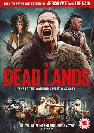 Deadlands [DVD]