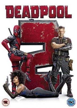 Deadpool 2  [DVD]