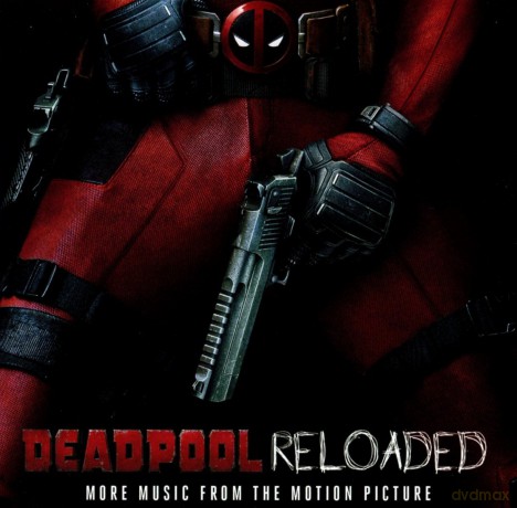 Junkie Xl: Deadpool Reloaded [CD]
