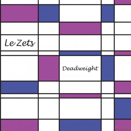 Le Zets: Deadweight [CD]