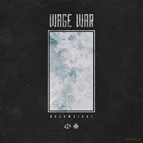 Wage War: Deadweight [Winyl]