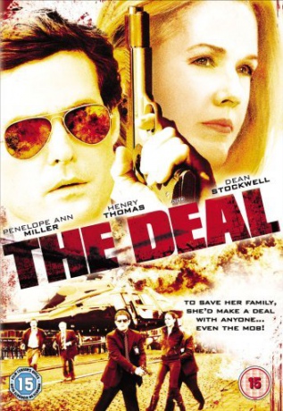 Deal The 2006 [DVD]