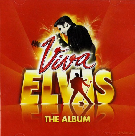 Elvis Presley: Viva Elvis [2CD]