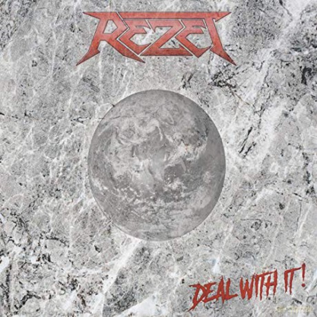 Rezet: Deal With It [Winyl]