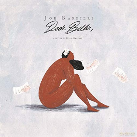 Joe Barbieri: Dear Billie [CD]