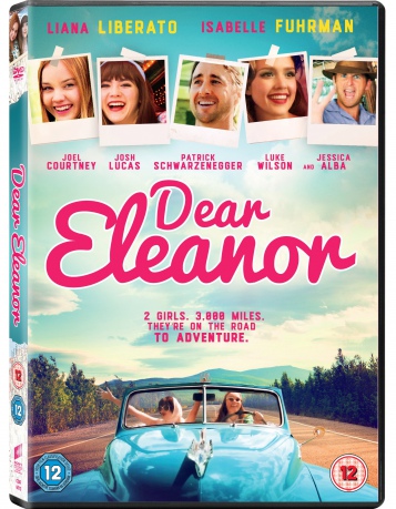 Dear Eleanor [DVD]