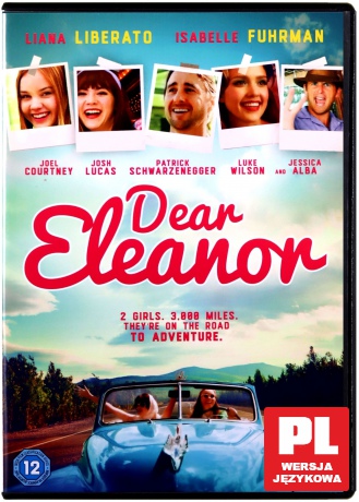 Dear Eleanor [DVD]