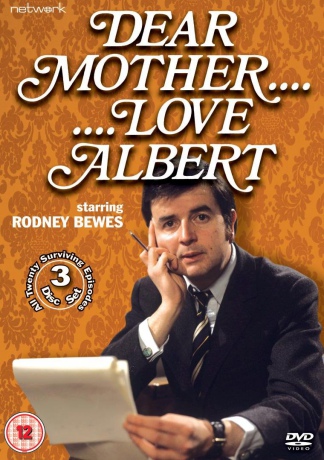 Dear Mother Love Albert [3DVD]