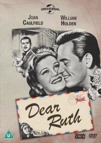Dear Ruth [DVD]