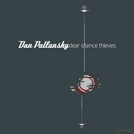 Dan Patlansky: Dear Silence Thieves [Winyl]