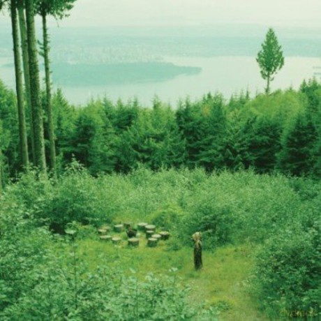 Then Thickens: Death Cap At Anglezarke [CD]