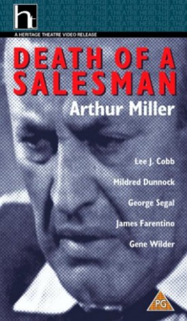 Death Of A Salesman [DVD]