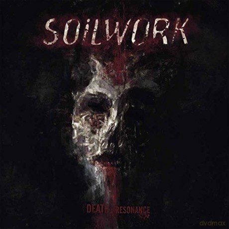 Soilwork: Death Resonance [2xWinyl]