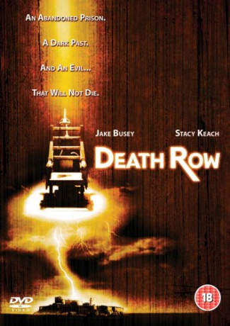 Death Row [DVD]
