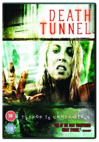 Death Tunnel (Tunel Śmierci) [DVD]