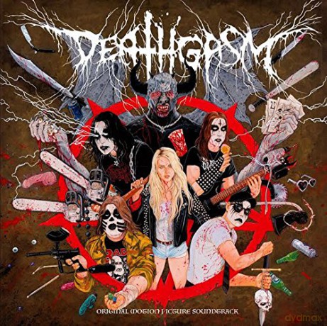 Deathgasm [2xWinyl]