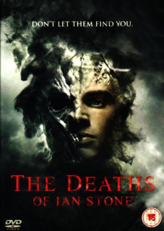Deaths Of Ian Stone (Spirala życia i śmierci) [DVD]
