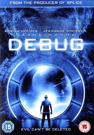 Debug [DVD]